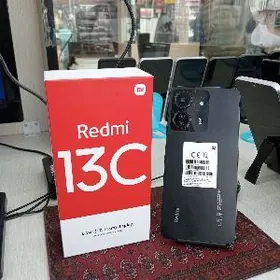 REDMI 13C GLOBAL