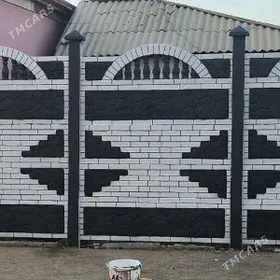 Biton Zaborlar we hayatlar