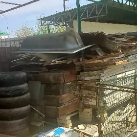 мебел ве агач болеклери