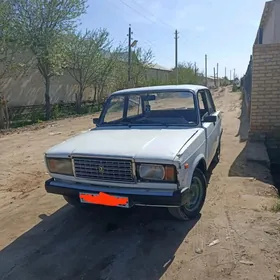 Lada 2107 1998
