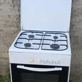 gaz plita газ плита