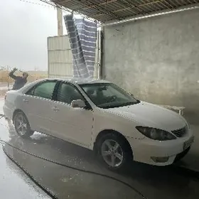 Toyota Camry 2003