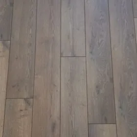 Ламинат 28 м² 12 мм б/у