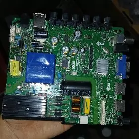 plata skywort full hd 43 tv