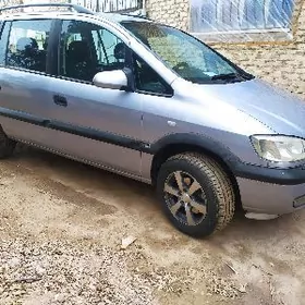 Opel Zafira 2000