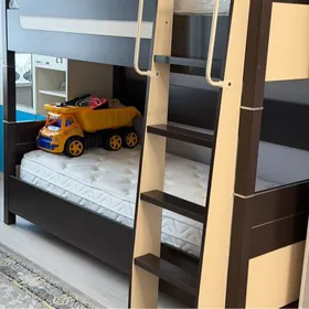 Krovat sifaner satlyk