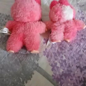 Мягкая игрушка