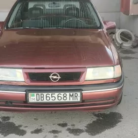 Opel Vectra 1991