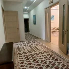 Gyssygly 14 Tapgyr 3kom 187m²