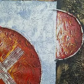 Surat , Картина