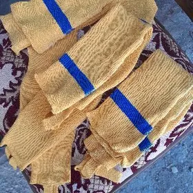 Гетры футбольные