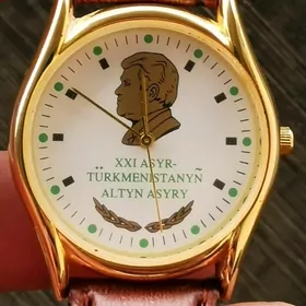 Sagat Часы Сагат.