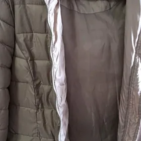 куртка DeFakto