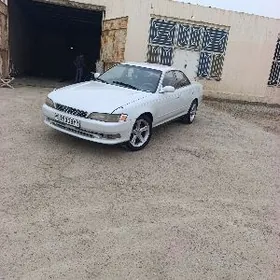 Toyota Mark II 1994