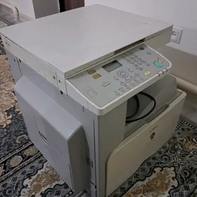 Printer A3 format canon 2420