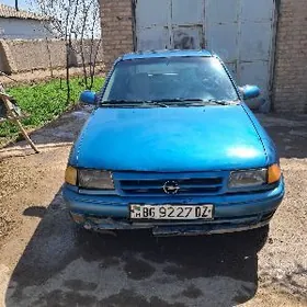 Opel Astra 1992