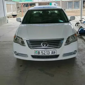 Toyota Avalon 2007