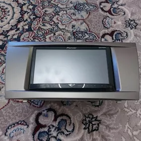 pioneer AVH-X4550DVD
