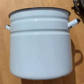 эмалированная посуда