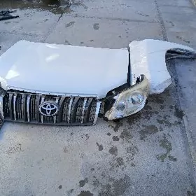 Toyota prado 2012Toyota prad