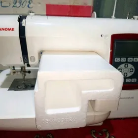 janome 230