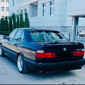 BMW 540 1995