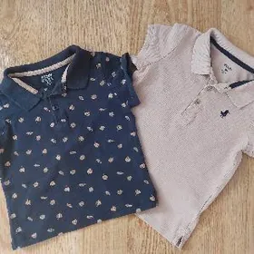 Батники мальчуковые-Фирменные