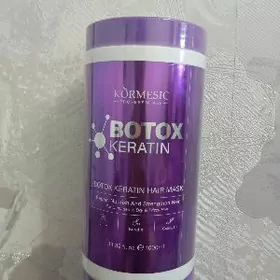 Botox маска