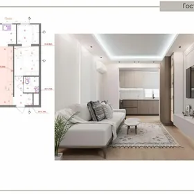 6MKR 2KOMNAT. .6МКР 2ХКОМ