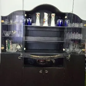 Горка для посуды