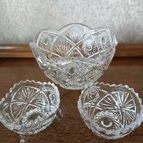 вазочки новые