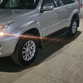 Toyota Land Cruiser Prado 2008