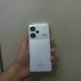 Redmi note 13pro +