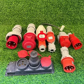 380V mama-papa мама-папа  16A stena goyulyan soedi