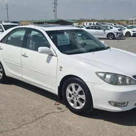 Toyota Camry 2005