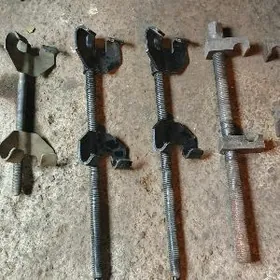 Съёмникики для пружин