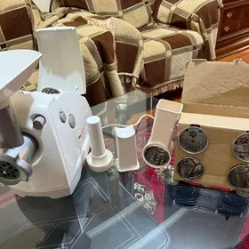 Мясорубка Moulinex