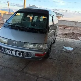 Toyota Town Ace 1998
