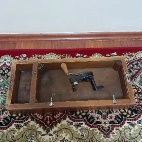 tikin mashyn podstawkasy