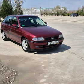 Opel Astra 1997