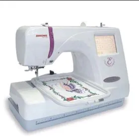 janome 350
