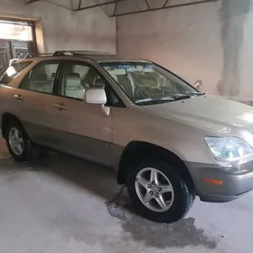 Lexus RX 300 2003