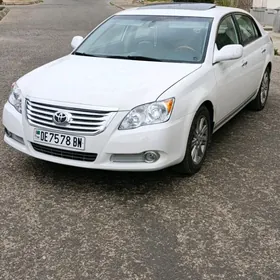 Toyota Avalon 2005