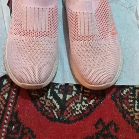 Летняя обувь, красовки