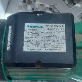 Shimge nasos we otkacka