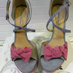 Женская  обувь Koush