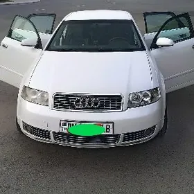 Audi A4 2003