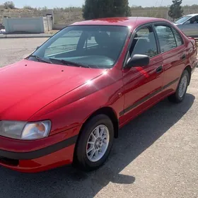Toyota Carina 1997