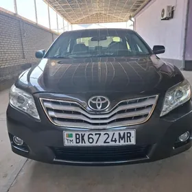 Toyota Camry 2009