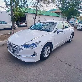 Hyundai Sonata 2020